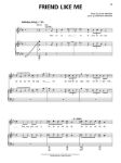 ALADDIN DISNEY PIANO/VOCAL SELECTIONS