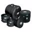 PROTECTION RACKET set torb za bobne fusion set12
