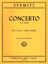 STAMITZ C.:CONCERTO G-DUR