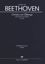 BEETHOVEN:CHRISTUS AM OLBERGE OP.85 VOCAL SCORE