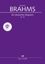 BRAHMS:EIN DEUTSCHES REQUIEM OP.45 FULL SCORE ARR.FOR CHAMBER ENS.
