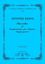 ANTONIO DIANA:COMPOSIZIONI PER ORGANO