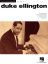 DUKE ELLINGTON JAZZ PIANO SOLOS