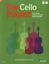 THE CELLO PLAYLIST 50 POPULAR CLASSICAL IN EASY ARR.+AUDIO ACC.DOWNLOAD