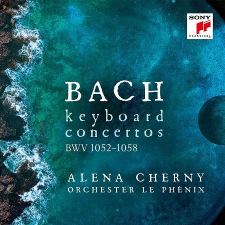 BACH J.S.:KEYBOARD CONCERTOS BWV1052-1058/CHERNY