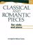 CLASSICAL AND ROMANTIC PIECES FOR VIOLA AND PIANO  ARR.FORBES