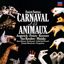 SAINT-SAENS:CARNEVAL ANIMAUX,ARGERICH,