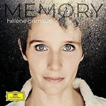 MEMORY/HELENE GRIMAUD