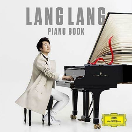 LANG LANG PIANO BOOK 2LP