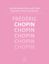 CHOPIN-EASY PIANO PIECES