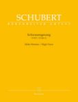 SCHUBERT:SCHWANENGESANG D 957/D 965A HIGH VOICE