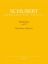 SCHUBERT:WINTERREISE OP.89 HIGH VOICE