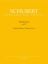 SCHUBERT:WINTERREISE OP.89 MEDIUM VOICE