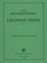 KOUSSEVITZKY S:CHANSON TRISTE OP.2