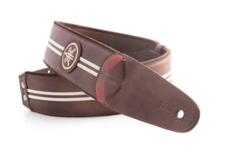 YAMAHA PAS ZA KITARO RACE BROWN