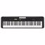 CASIO CT-S200BK klaviatura z adapterjem