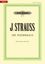 STRAUSS J.:DIE FLEDERMAUS VOCAL SCORE