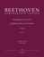 BEETHOVEN:SYMPHONIEN NR.9 FINALE OP.125,VOCAL SCORE