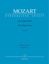 MOZART;DIE ZAUBERFLOTE/THE MAGIC FLUTE KV 620 ,VOCAL SCORE