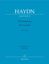 HAYDN:THE CREATION HOB XXI:2 VOCAL SCORE