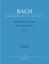 BACH J.S.:WEIHNACHTS ORATORIUM BWV 248 /Christmas Oratorio Vocal score