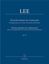 LEE:40 EASY ETUDES FOR CELLO OP.70