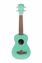 MAKALA GREEN SHARK SOPRAN UKULELE inc.gigbag