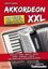 SCHMIEDER:AKKORDEON XXL 100 TITLE