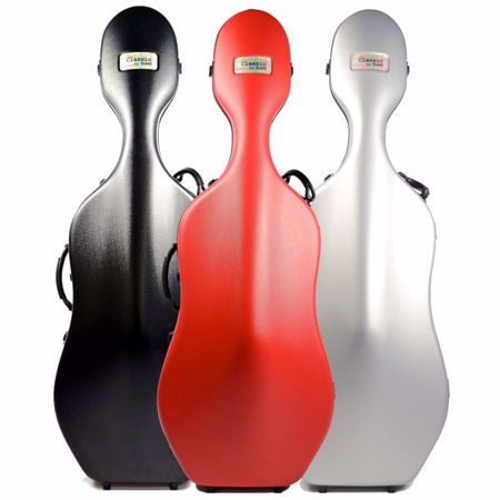 Slika za kategorijo kovčki in torbe za čelo