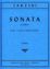 TARTINI:SONATA IN A MAJOR FLUTE AND PIANO