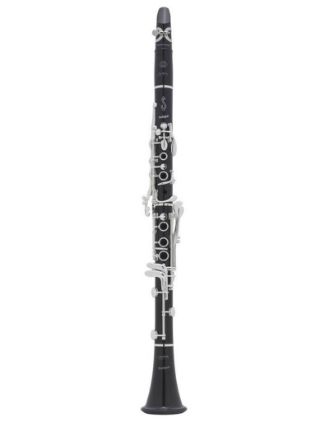 SELMER SELES PROLOGUE Bb KLARINET 17/6