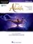 DISNEY ALADDIN PLAY ALONG CELLO +AUDIO ACC.