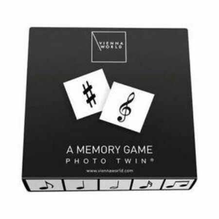 DP SPOMIN/MEMORY GAME SYMBOLS