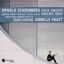 SCHOENBERG:VIOLN CONCERTO/VERKLARTE NACHT/ISABELLE FAUST/HARDING