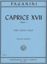 PAGANINI/DEŠPALJ:CAPRICE XVII OP.1 CELLO SOLO