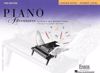 FABER:PIANO ADVENTURES LESSON BOOK  PRIMER