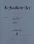 TSCHAIKOWSKY:DIE JAHRESZEITEN OP.37