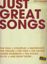 JUST GREAT SONGS PVG