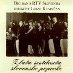 ZLATA ŠESTDESETA SLOVENSKE POPEVKE