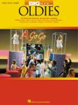 THE BIG BOOK OF OLDIES 73,HITS 50'S,60'S PVG