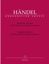 HANDEL:COM.SONATEN BLOCKL.+BASSO CON