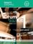 TRINITY COLLEGE DRUM KIT PIECES & STUDIES 1 2011-2013