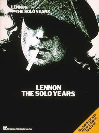 LENNON THE SOLO YEARS PVG
