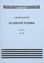 SCHYTTE:25 LEICHTE ETUDEN FUR PIANO OP.108