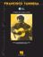 THE FRANCISCO TARREGA COLLECTION FOR CLASSICAL GUITAR+AUDIO ACC.
