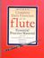 WYE:COMPLETE DAILY EXERCISES FOR FLUTE