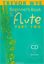 WYE:BEGINNER'S BOOK FLUTE 2 +CD