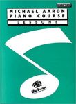 AARON:PIANO COURSE LESSONS 3