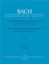 BACH J.S.:HOW BRIGHT AND FAIR THE MORNING STAR BWV 1 VOCAL SCORE
