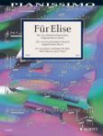 FUR ELISE/THE 100 MOST BEAUTIFUL CLASSICAL PIECES